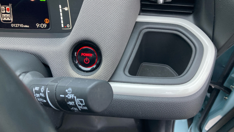 Honda Jazz 1.5 i-MMD Hybrid Crosstar EX 5dr eCVT Hybrid Hatchback